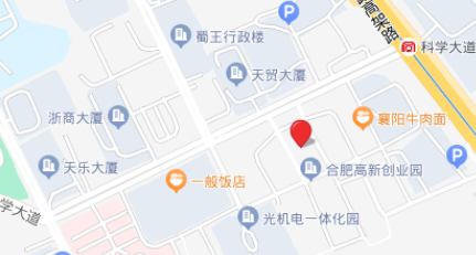 淮南分校